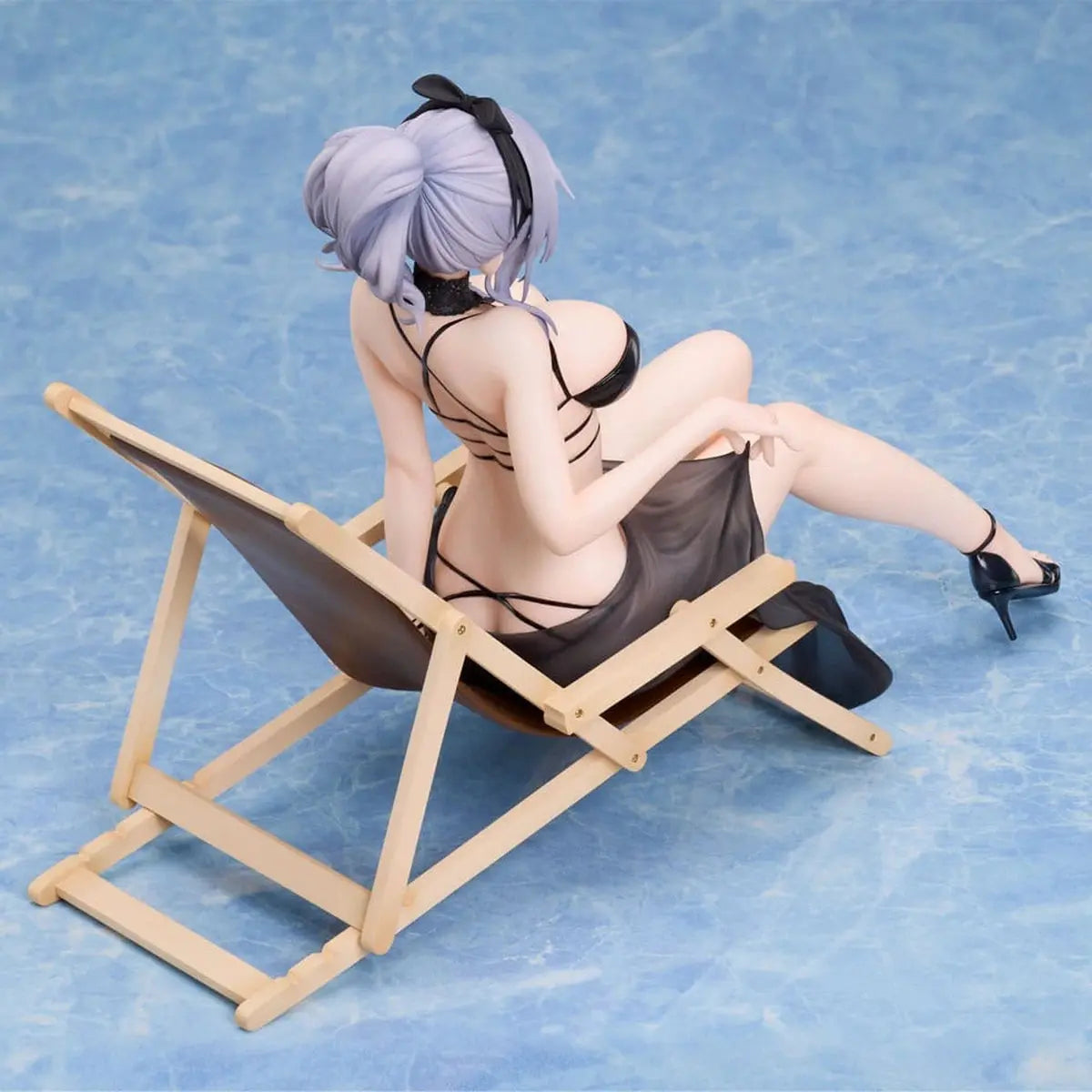 Azur Lane statuette PVC 1/7 Giulio Cesare: High Tide Under the Sunlight 16 cm - Image 7