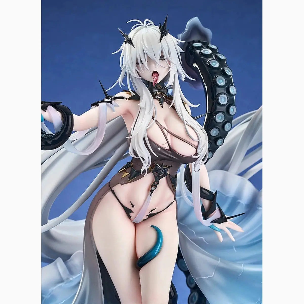 Azur Lane statuette PVC 1/7 Fancy 30 cm - Image 7