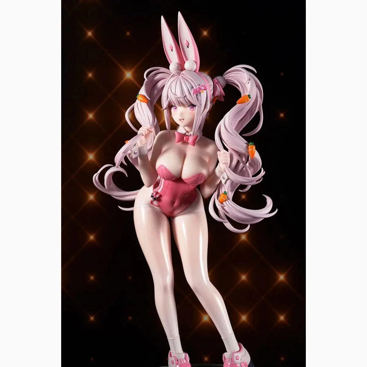 Goddess of Victory: Nikke statuette PVC Alice wonderland bunny 27 cm - Image 7