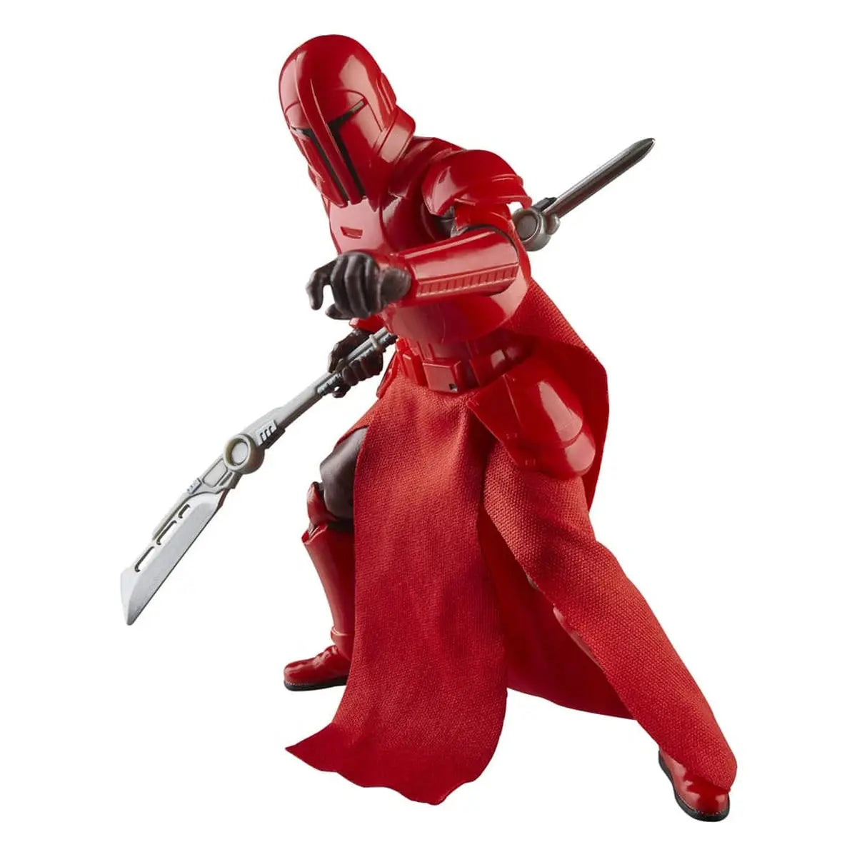 Star Wars: The Mandalorian Black Series figurine Imperial Praetorian Guard 15 cm - Image 7