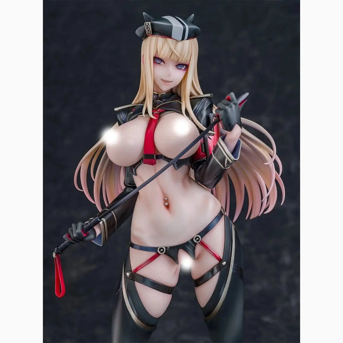 Original Character Figurine 1/6 Dual Nero Illustration by Ban! 34 cm - Image 7
