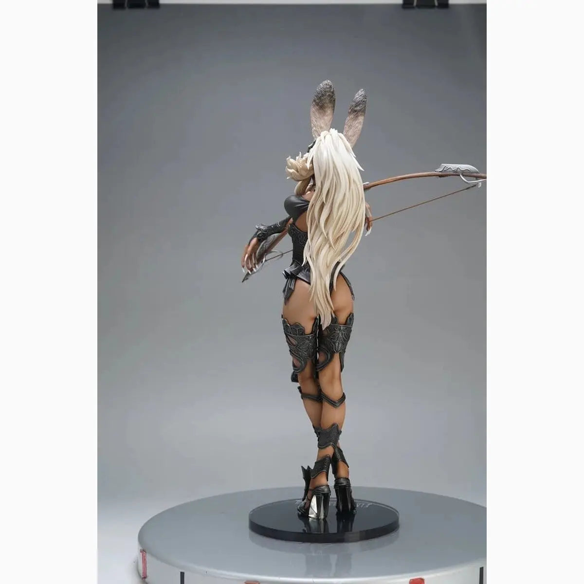 Final Fantasy XII figurine PVC Fran 29 cm - Image 7