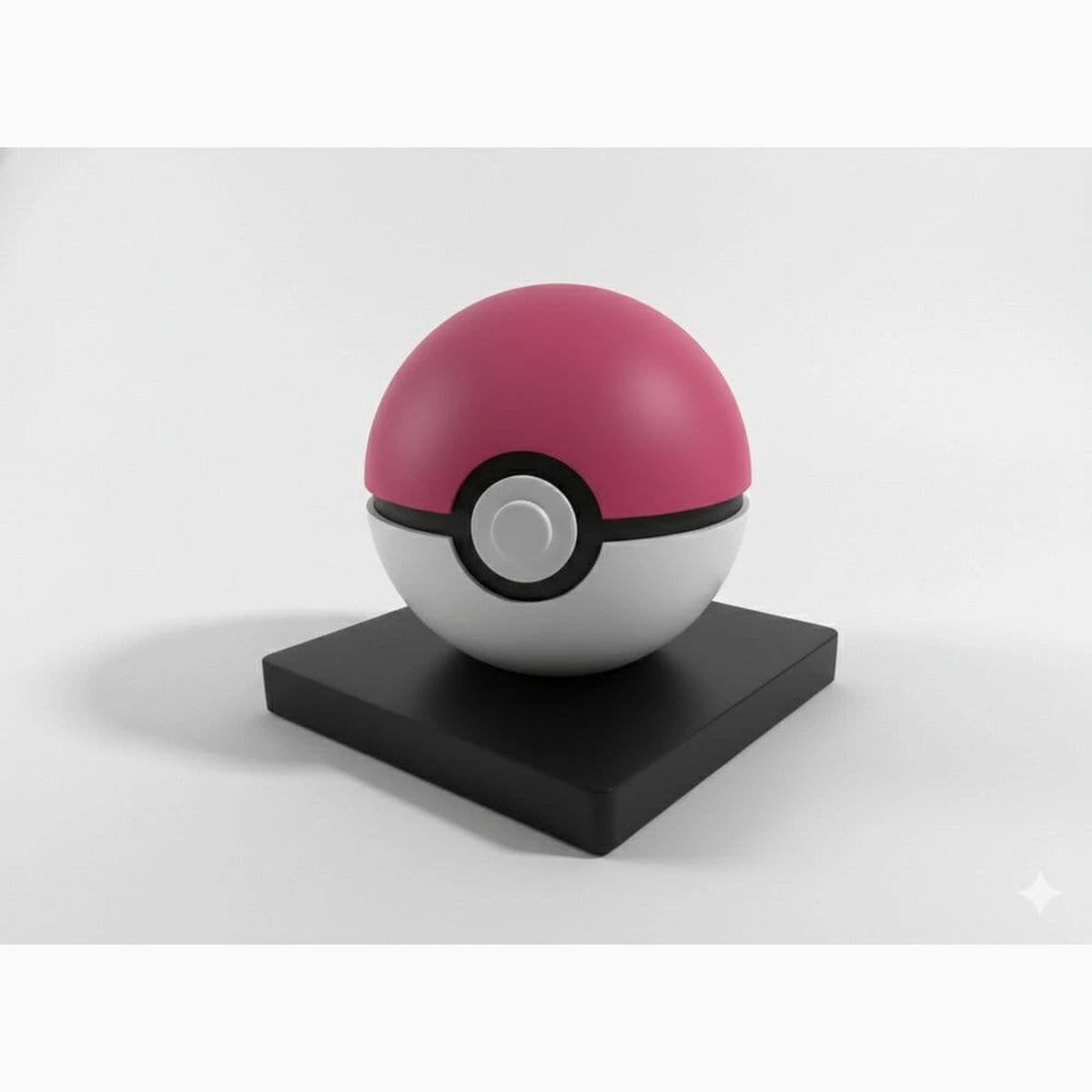 Pokémon tirelire Poké Ball - Image 7