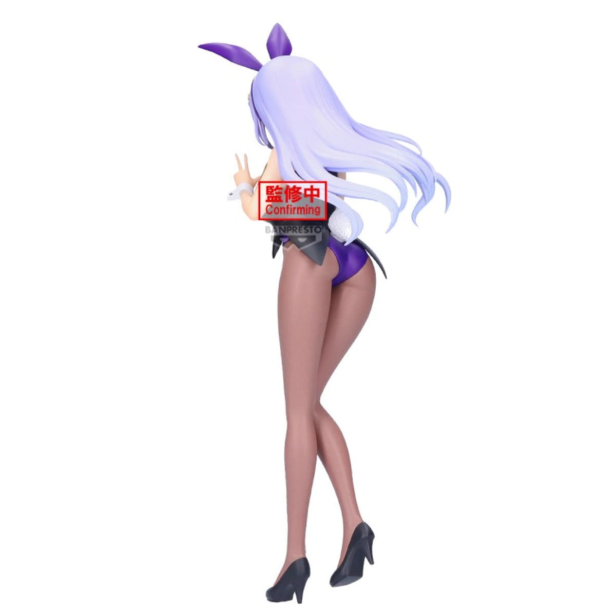 DATE A LIVE - GLITTER & GLAMOURS FIGURE - MIKU IZAYOI - Image 4