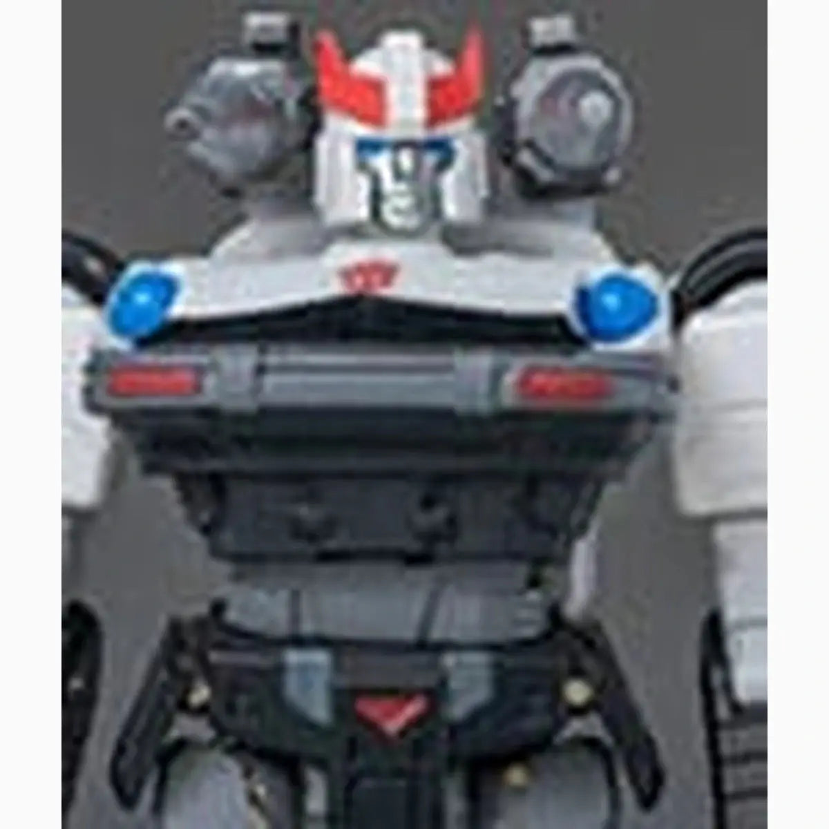 Transformers Generation One figurine Plastic Model Kit AMK Mini Series Wave 2 Prowl 11 cm - Image 2