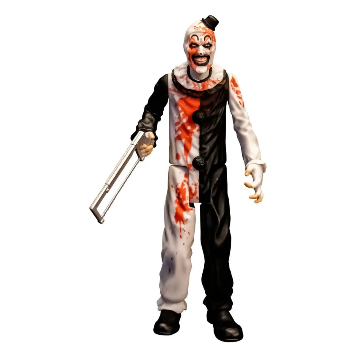 Terrifier figurine Art the Clown 13 cm - Image 7