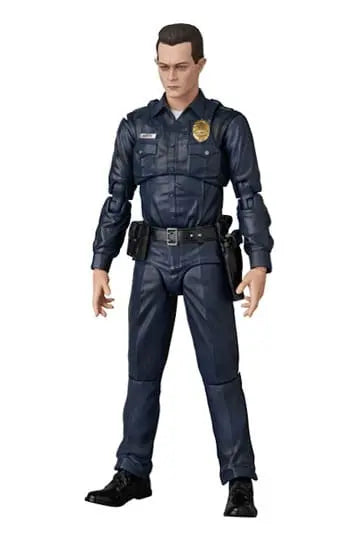 Terminator 2 T-1000 figurine MAFEX 16cm Medicom Toy