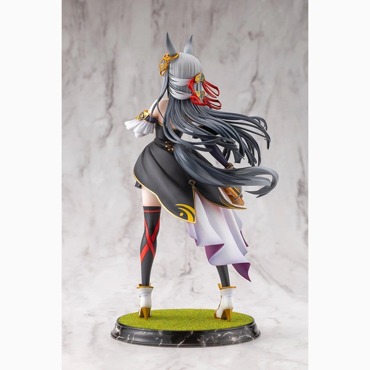 Umamusume: Pretty Derby figurine PVC 1/7 Chrono Genesis 26 cm - Image 6