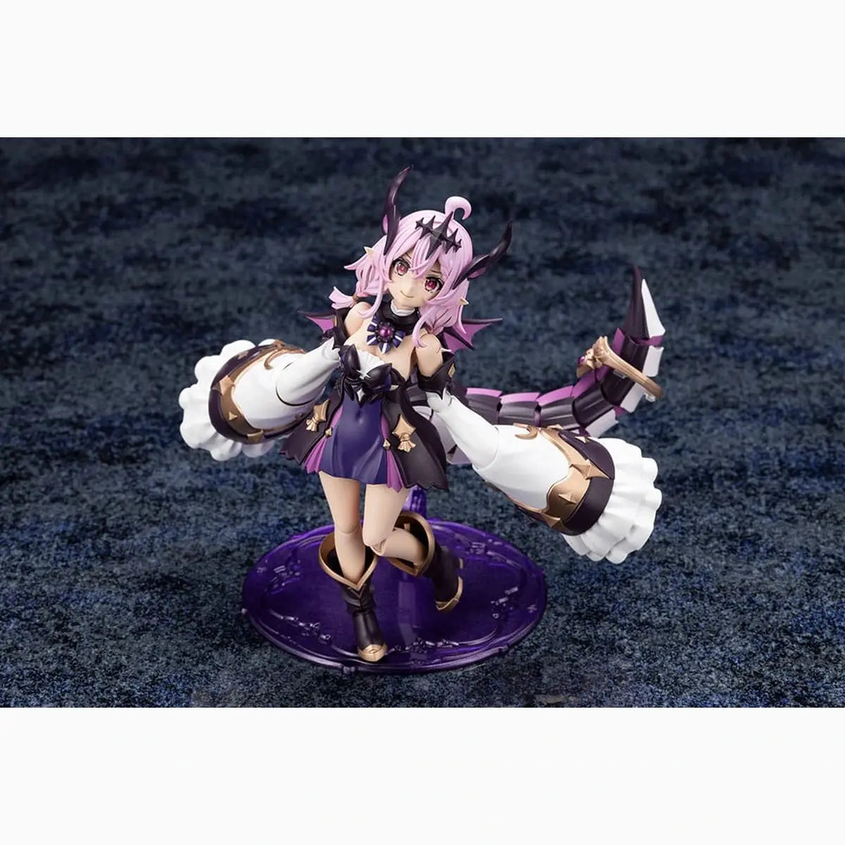 Arcanadea Plastic Model Kit GII 13 cm - Image 7