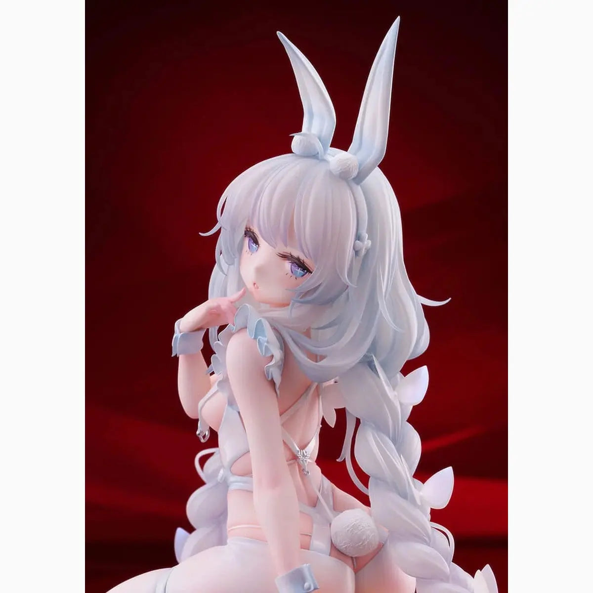 Azur Lane figurine PVC 1/4 Le Malin Listless Lapin 25 cm (re-run) - Image 7