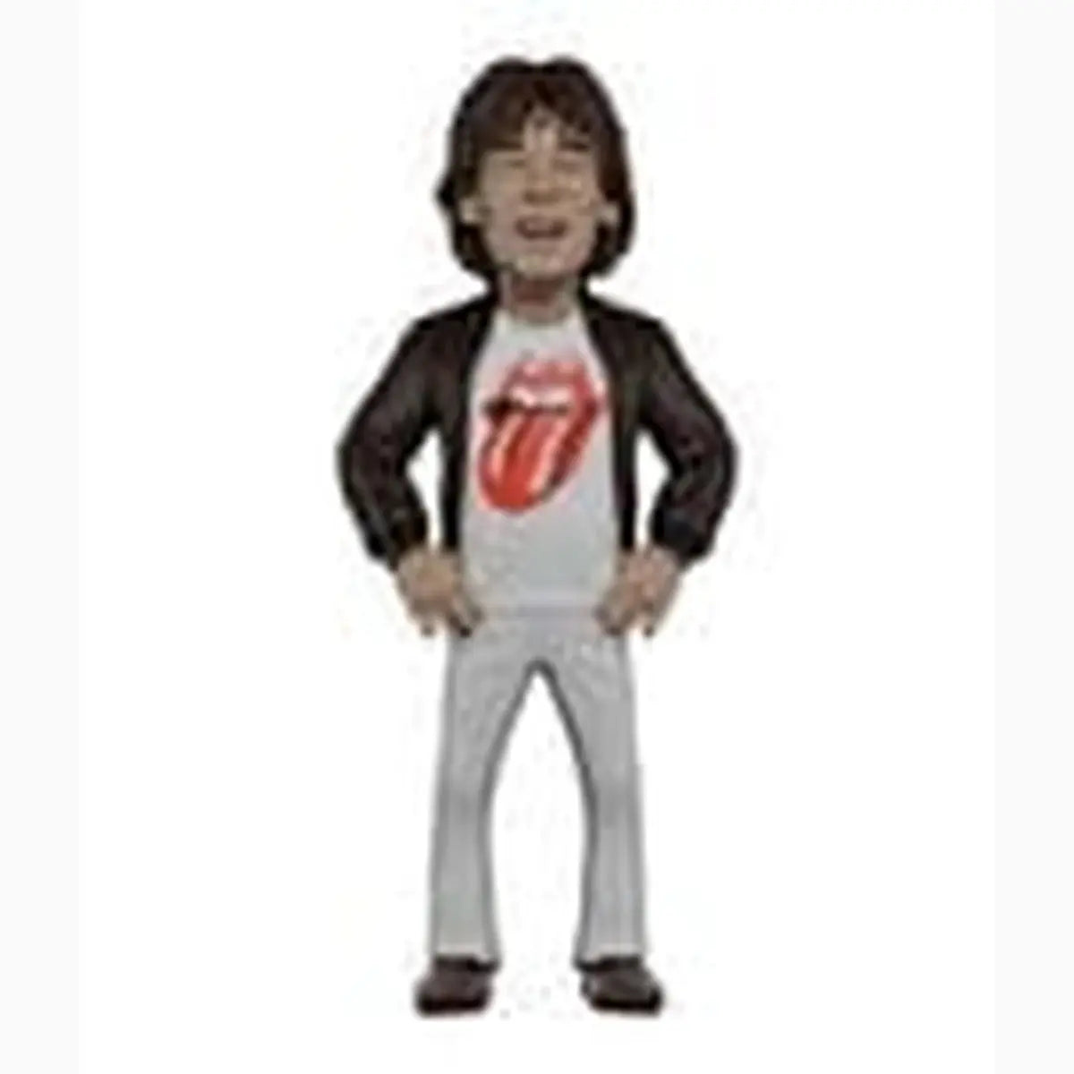 The Rolling Stones Minix Figurine Mick Jagger 12 cm - Image 2
