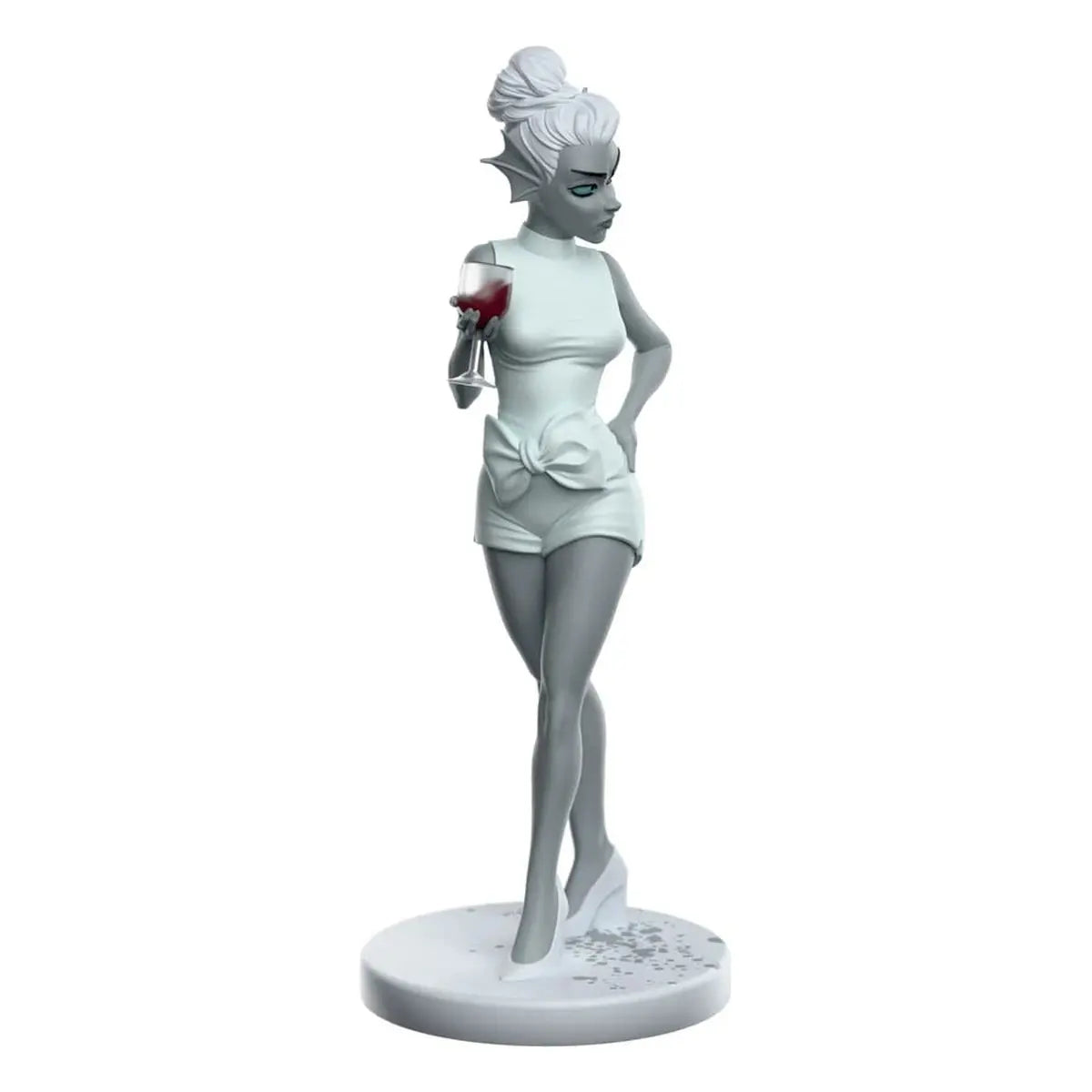Lore Olympus x Weta Workshop figurine Mini Thetis 15 cm - Image 7