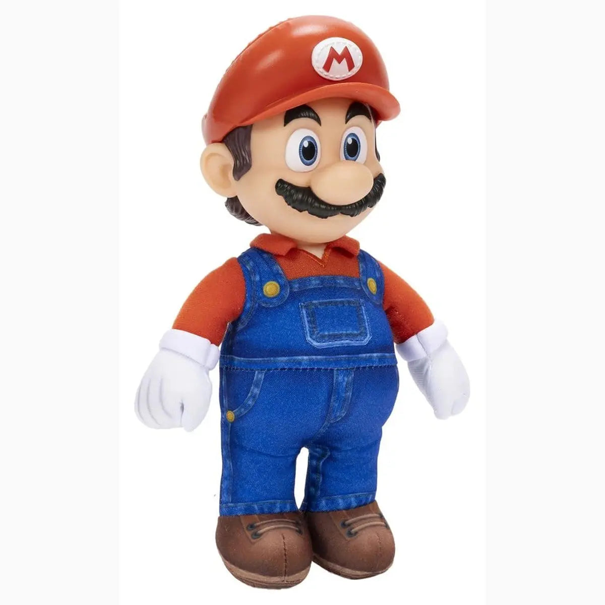 Super Mario Galaxy, le film Figurine en peluche Mario 23 cm - Image 6