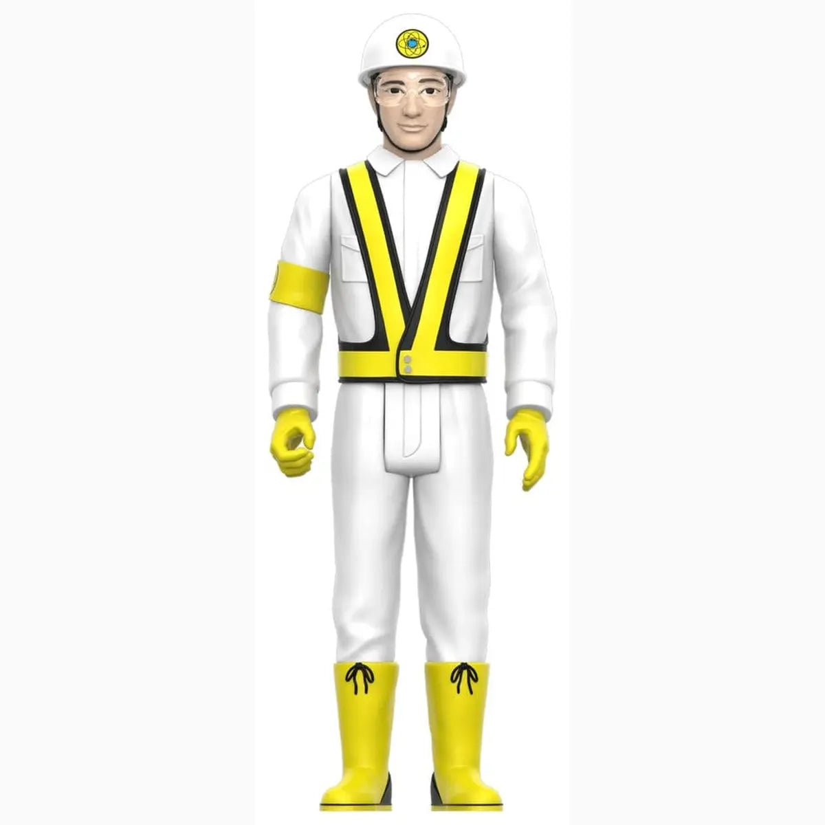 Beastie Boys ReAction figurine Wave 04 Ad-Rock (Intergalactic Crossing Guard) - Image 3