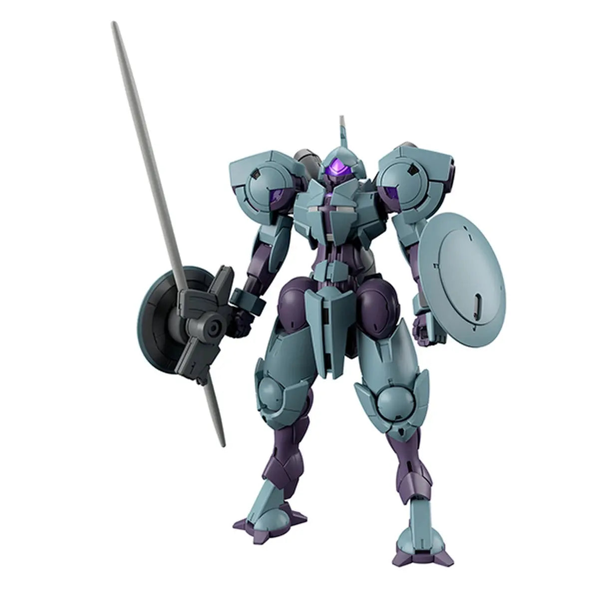 Gundam Gunpla Witch From Mercury HG 1/144 016 Heindree - Image 1