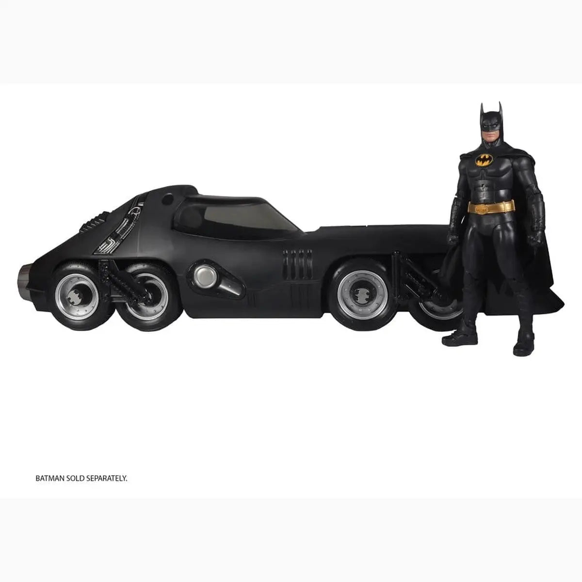 DC Theatrical véhicule Batmissile (Batman Returns) 54 cm - Image 7