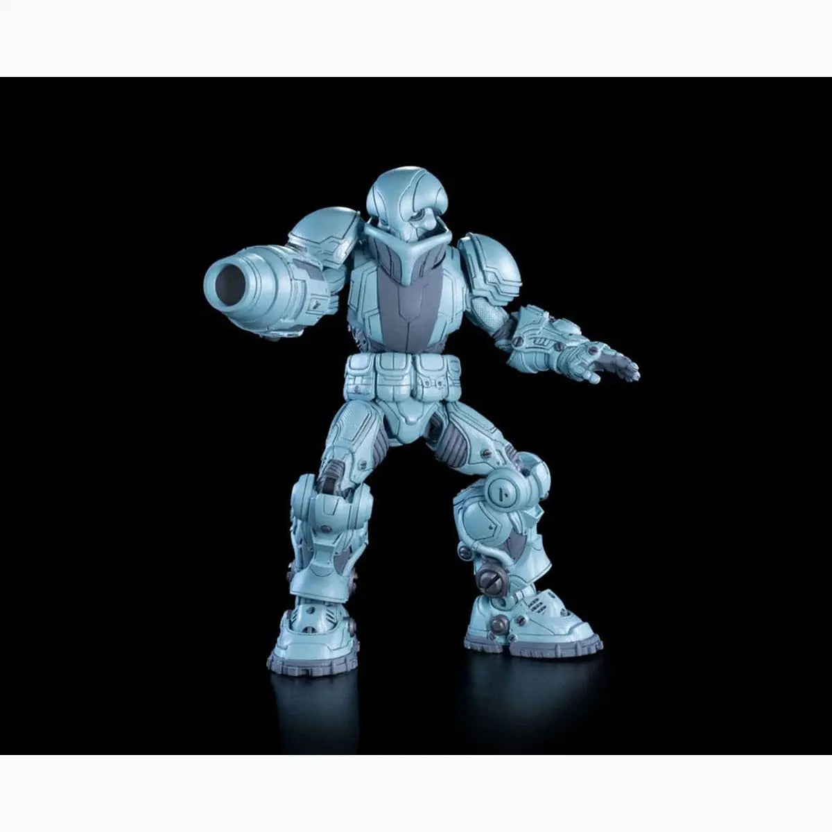 Infinite Legions figurine Pheyden 18 cm - Image 5