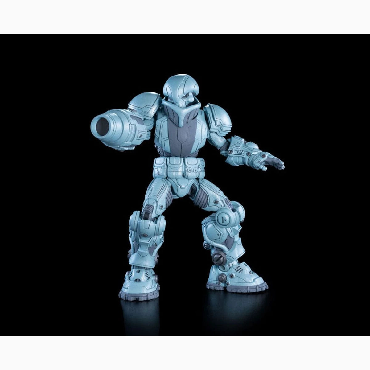 Infinite Legions figurine Pheyden 18 cm - Image 5