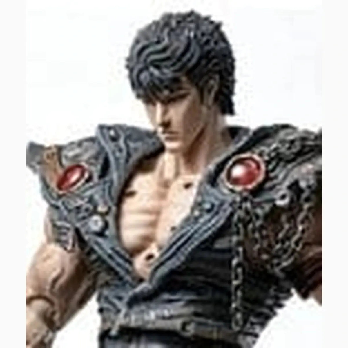 Fist of the North Star figurine 1/12 Kenshiro 17 cm - Image 2
