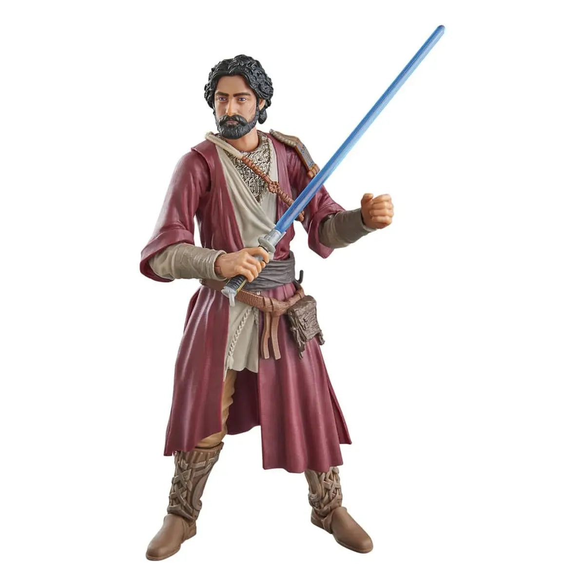 Star Wars: Ahsoka Black Series figurine Ezra Bridger (Peridea) 15 cm - Image 7