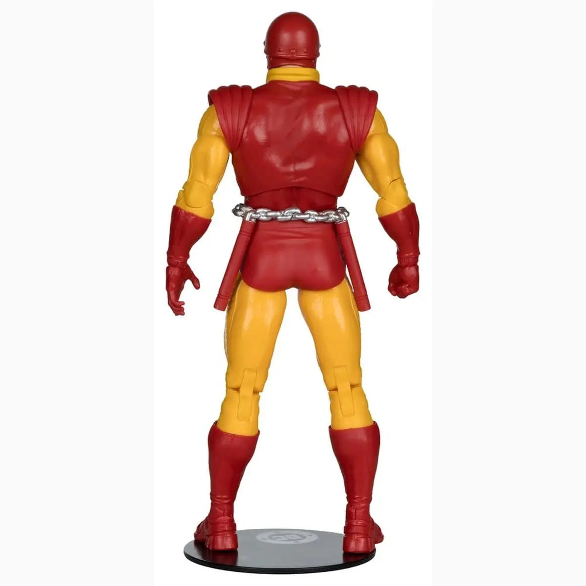 DC Multiverse figurine Gangbuster (DC Classic) (Red Platinum Edition) 18 cm - Image 7