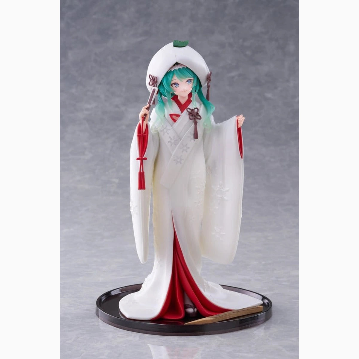 Hatsune Miku figurine PVC AMP+ Snow Miku All Stars 2013 Ver. 23 cm - Image 7
