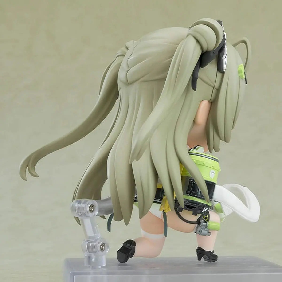 Goddess of Victory: Nikke figurine Nendoroid Soda 10 cm - Image 7
