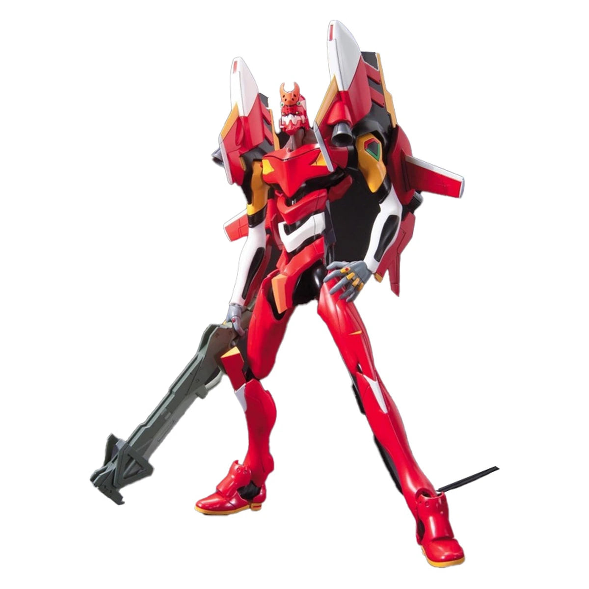 Evangelion Maquette HG 02 Evangelion New Movie Ha - Image 2