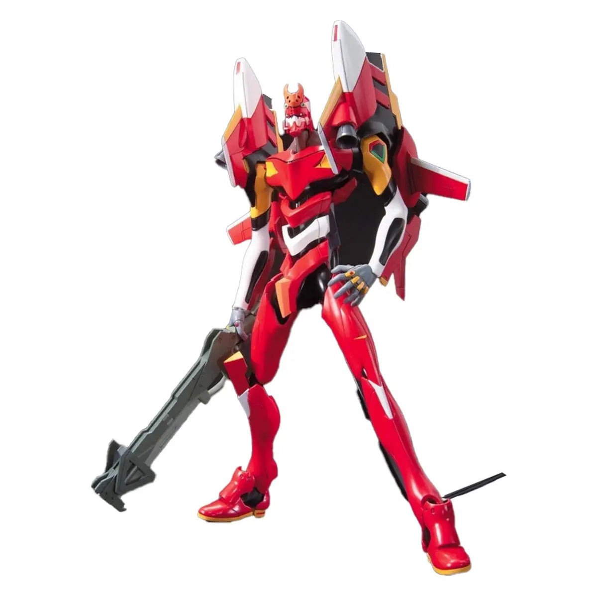Evangelion Maquette HG 02 Evangelion New Movie Ha - Image 2