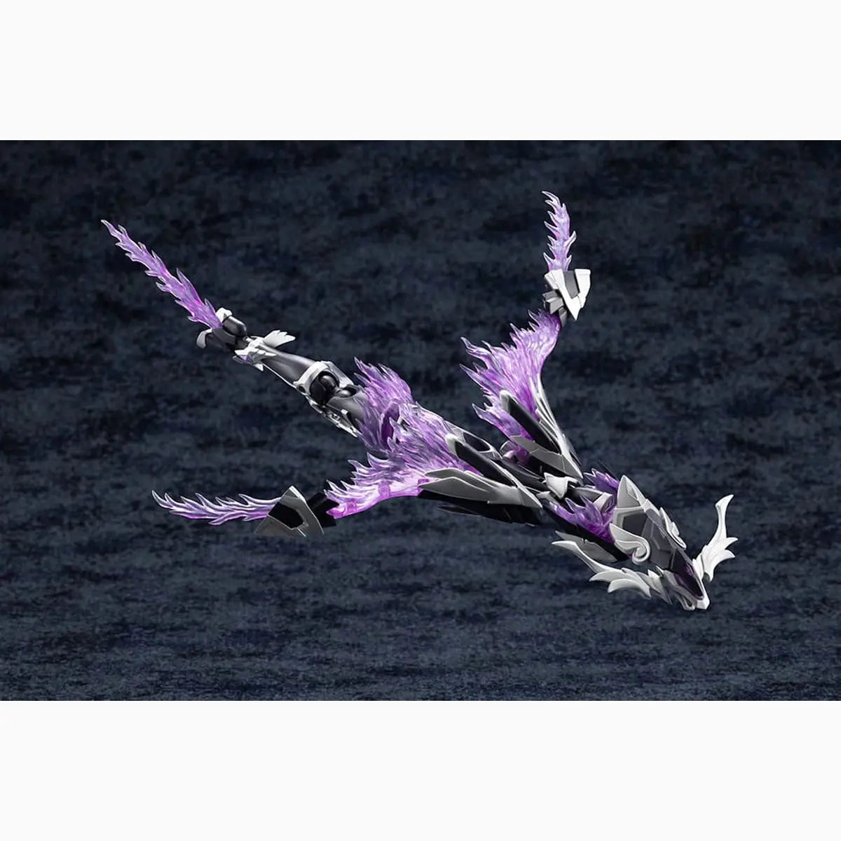 Arcanadea Plastic Model Kit XenoAlma Explode Volcalion 28 cm - Image 7