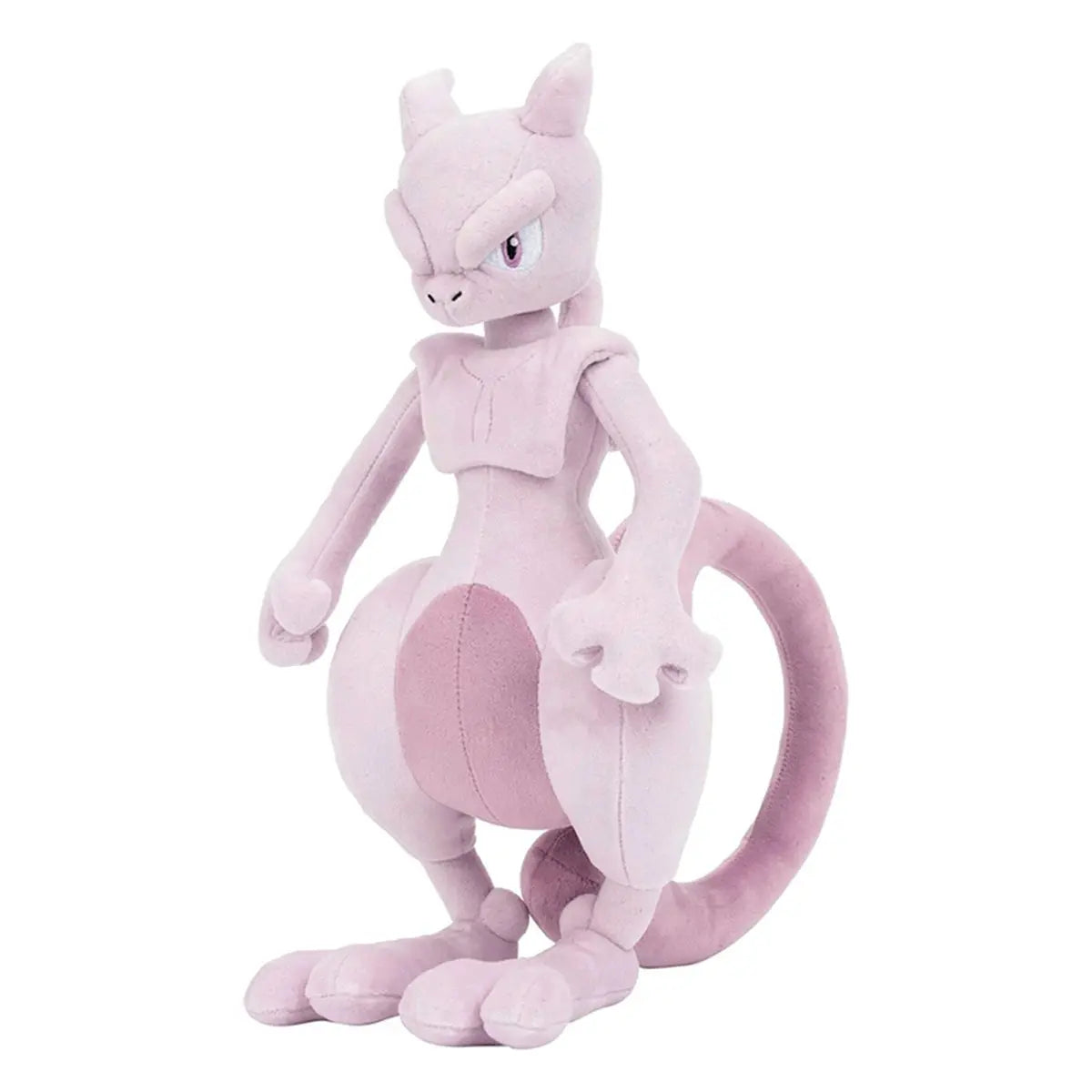 Pokemon Plush 30cm Mewtwo - Image 1