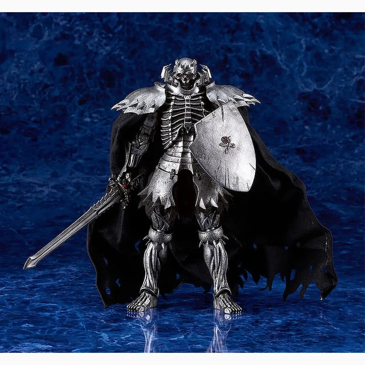 Berserk figurine Figma Skull Knight 17 cm - Image 7