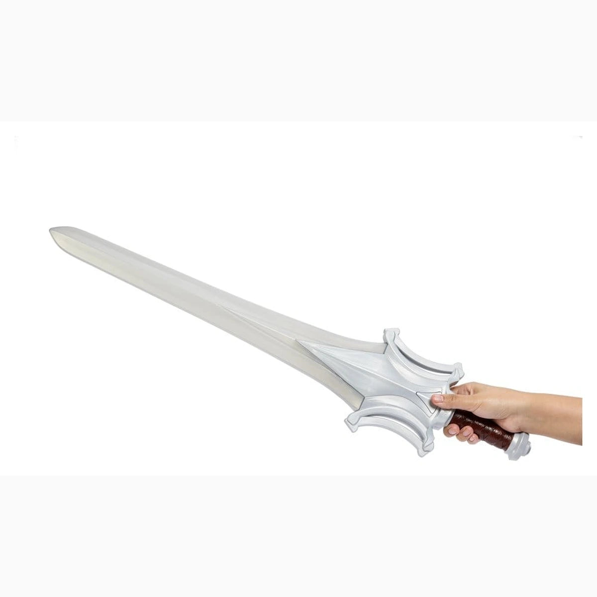 Masters of the Universe 2026 Movie réplique Roleplay Powers of Grayskull Épée *ALLEMAND* - Image 5
