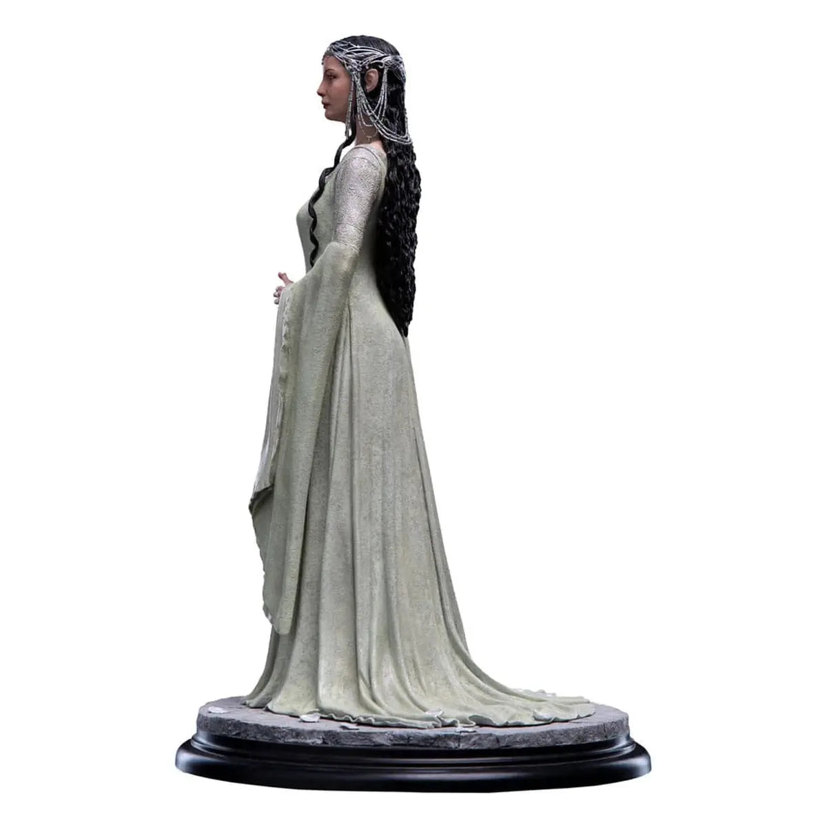 Le Seigneur des Anneaux statuette 1/6 Coronation Arwen (Classic Series) 32 cm - Image 7