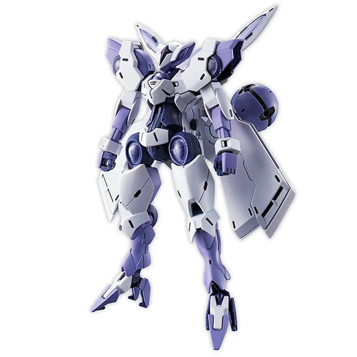 Gundam Gunpla HG 1/144 002 Beguir-Beu - Image 1