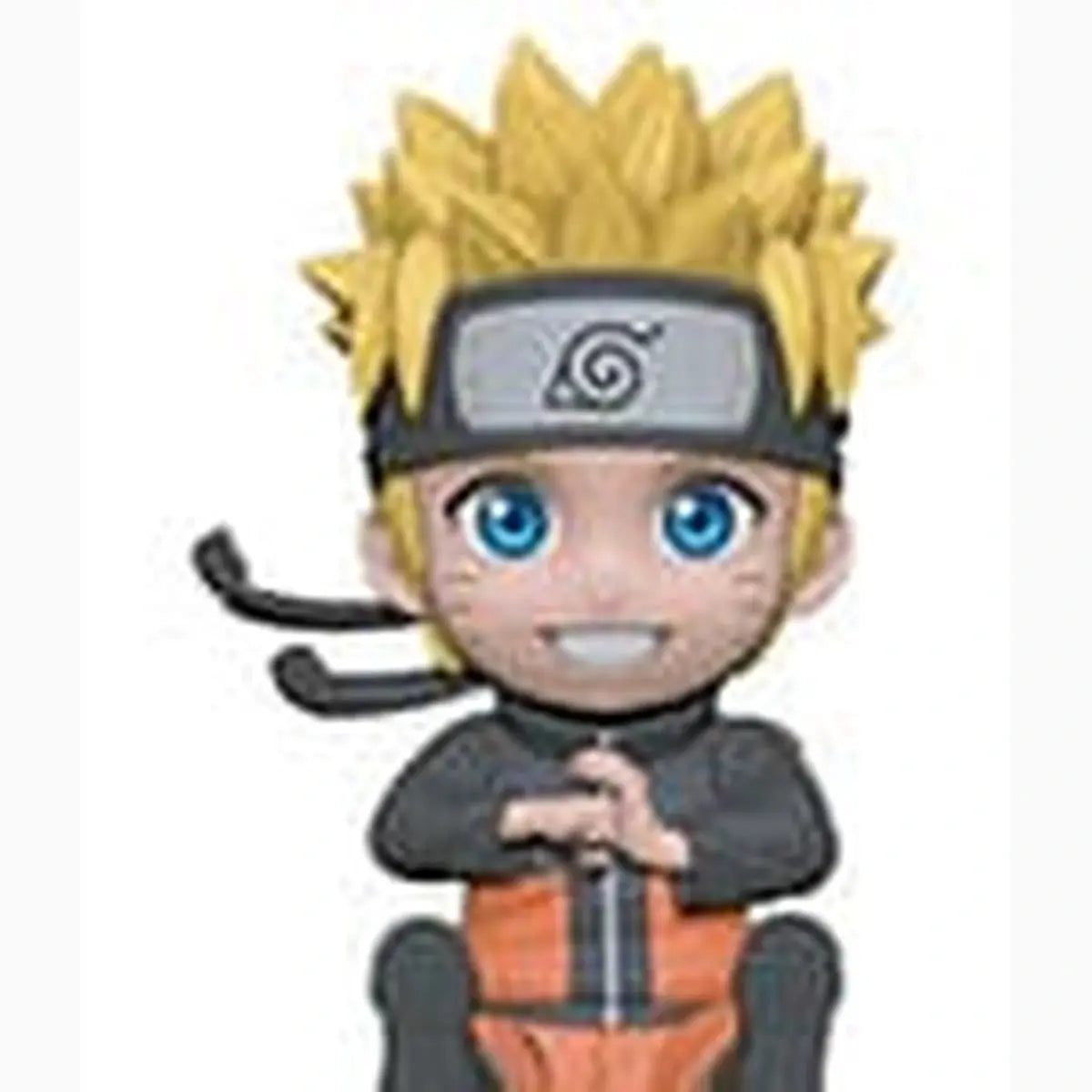 Naruto Shippuden tirelire PVC Naruto Ver. 2 - Image 2