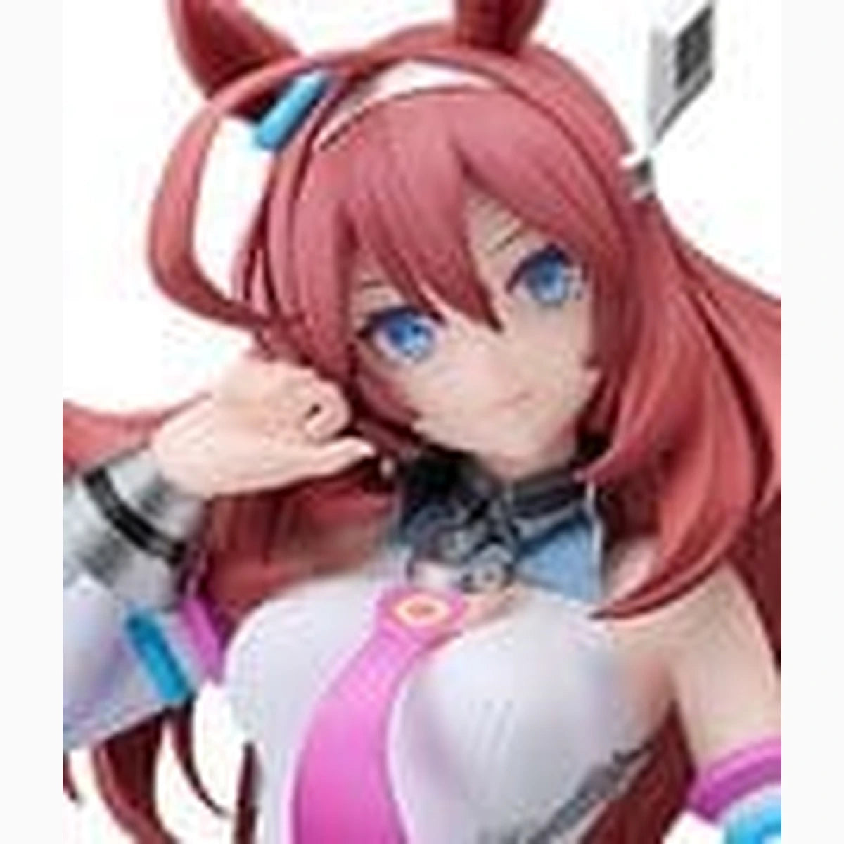 Umamusume: Pretty Derby Pop Up Parade SP figurine PVC Mihono Bourbon 25 cm - Image 2