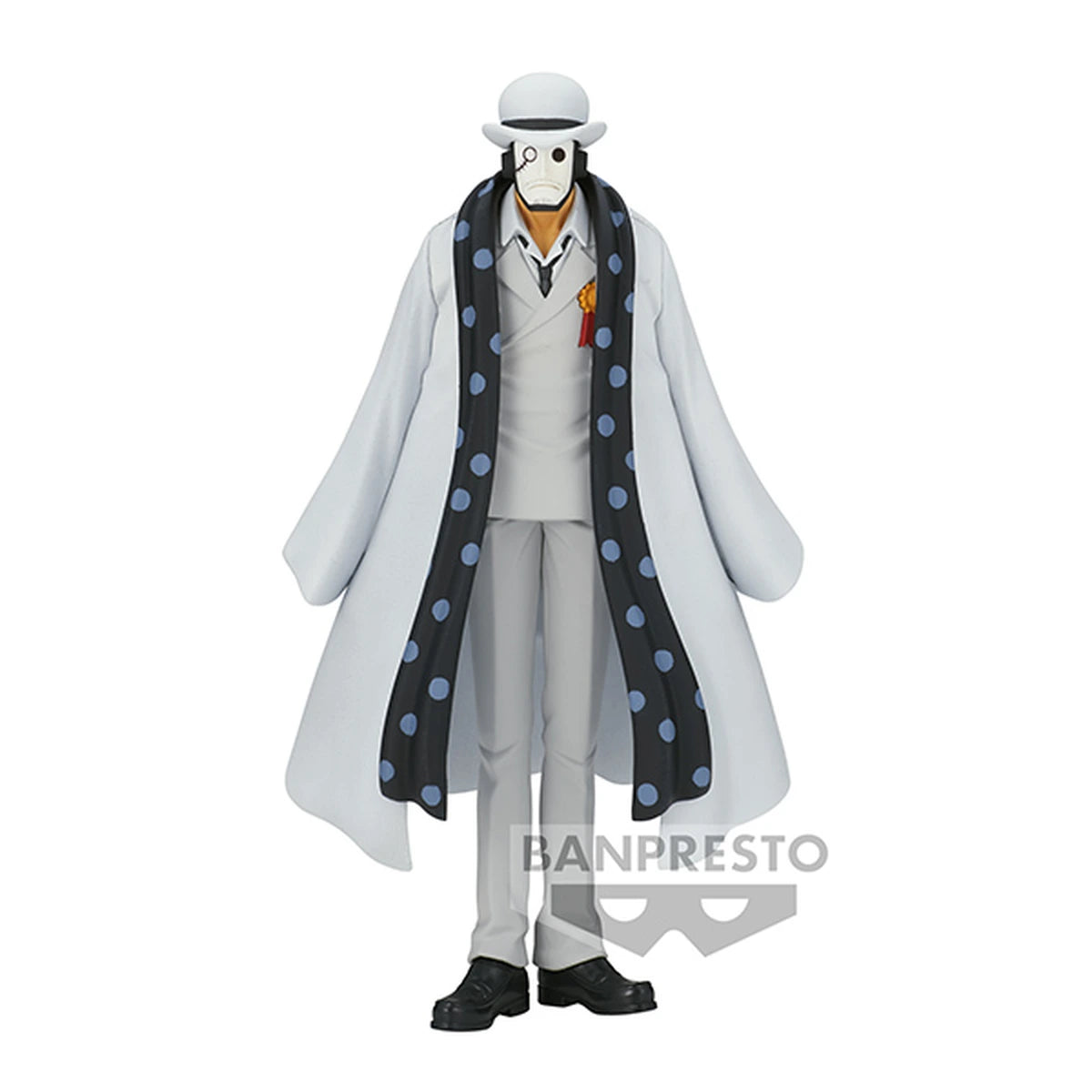One Piece Dxf Grandline Men Wanokuni Vol.25 Team CP0 17cm - W101 - Image 1