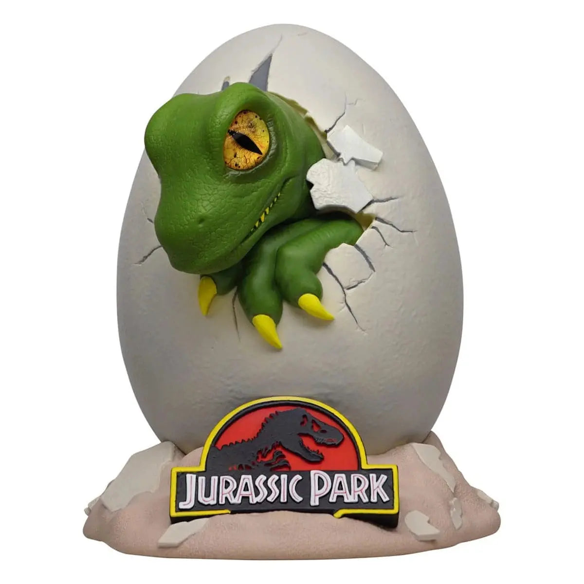 Jurassic Park tirelire Œuf de dinosaure - Image 3