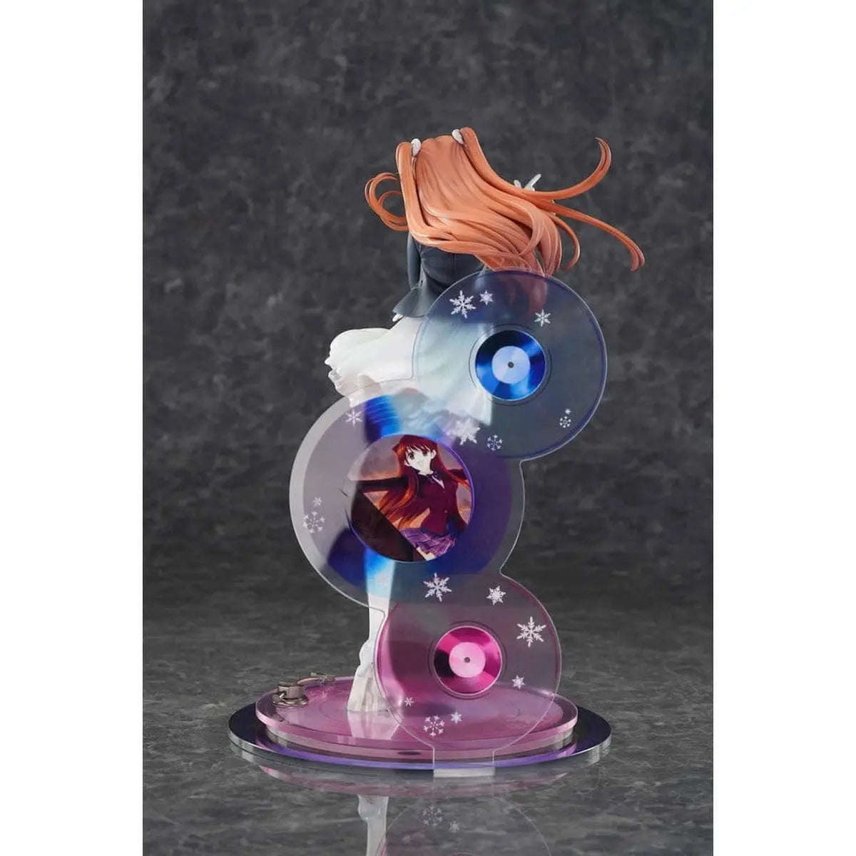White Album 2 figurine PVC 1/6 Setsuna Ogiso "reunion" 30 cm - Image 7