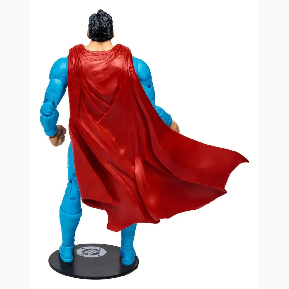 DC Multiverse McFarlane Vault Collection figurine Superman (Action Comics) 18 cm - Image 7