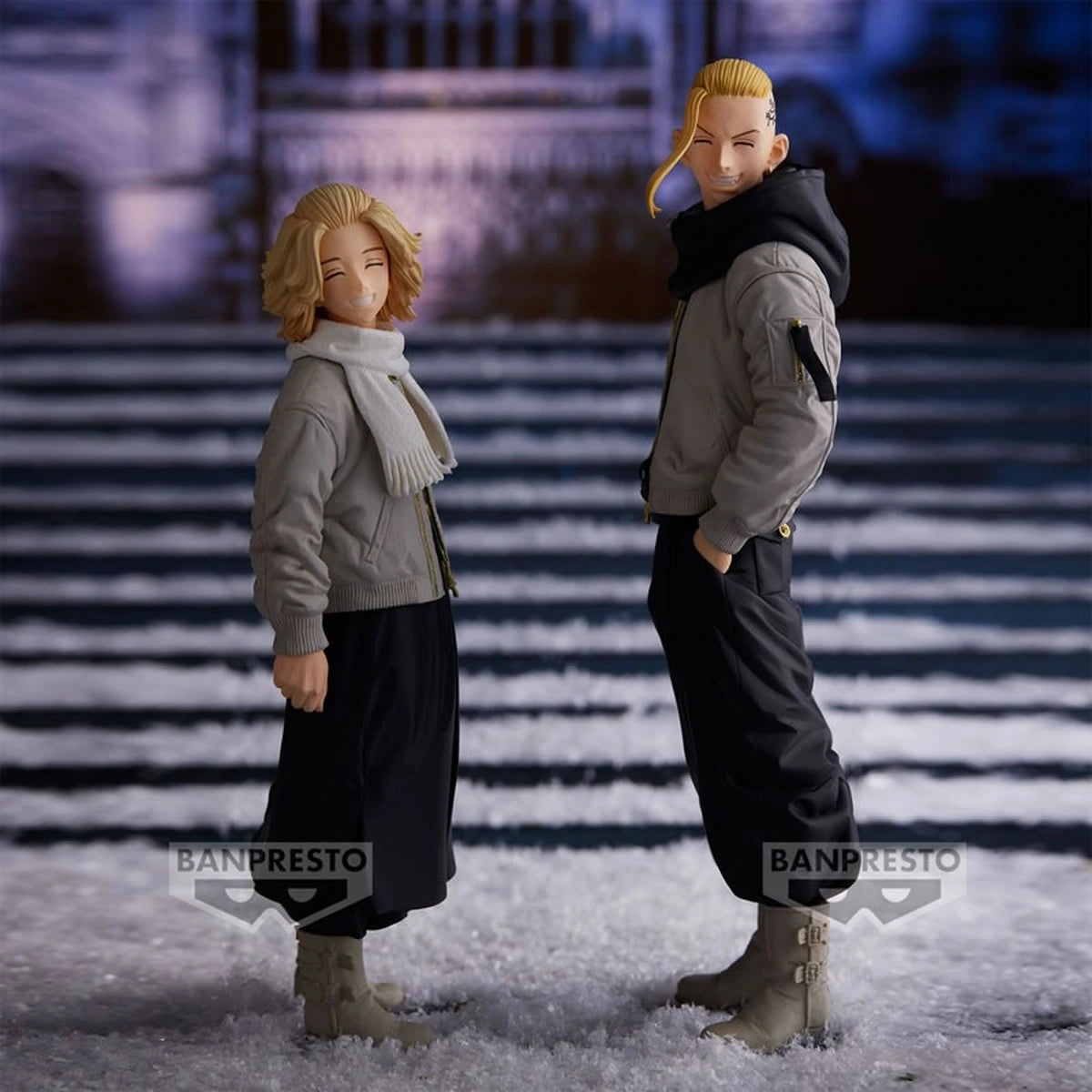 TOKYO REVENGERS KEN RYUGUJI FIGUREvol.2 - Image 6