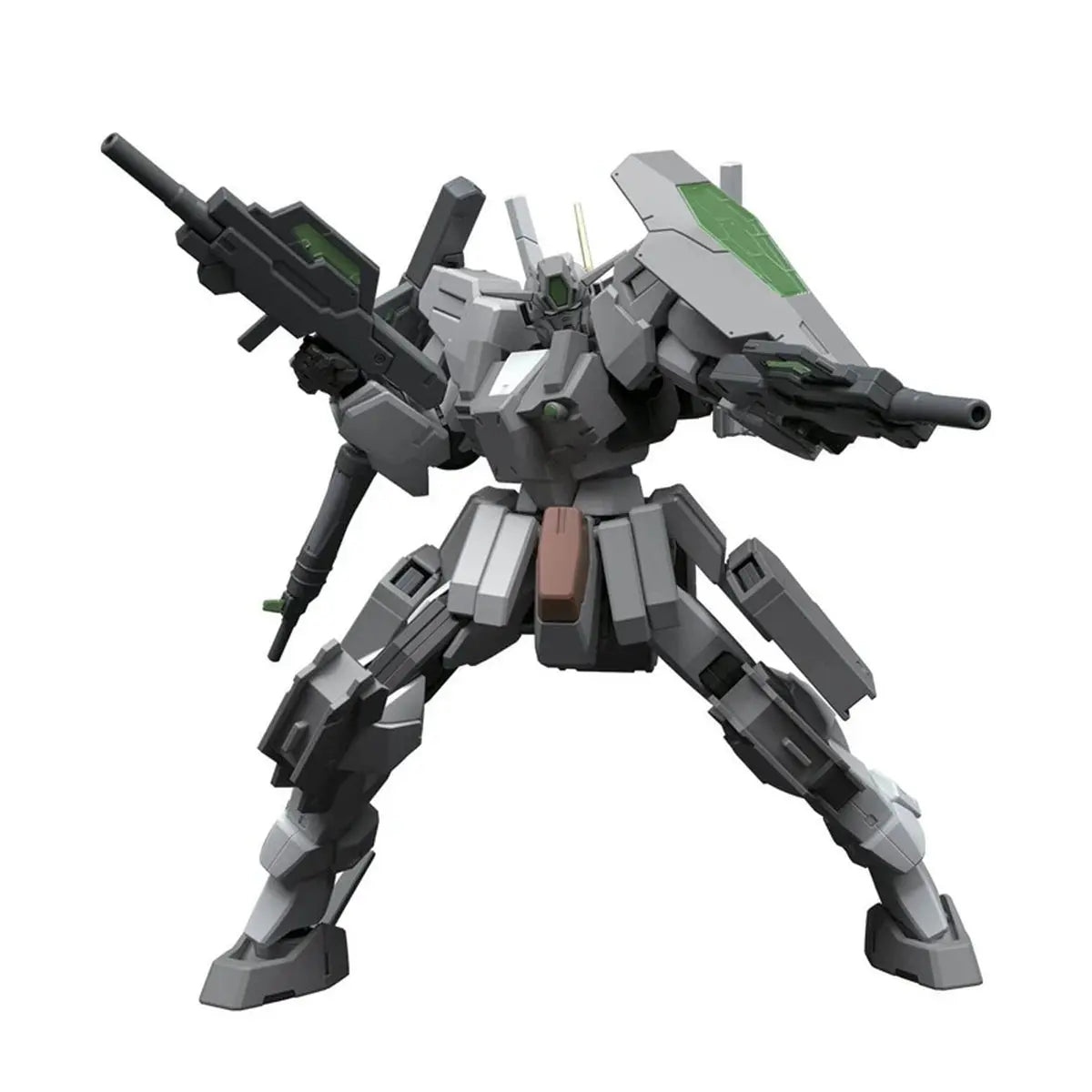 Gundam Gunpla HG 1/144 064 Cherudim Gundam Saga Type GBF - Image 3