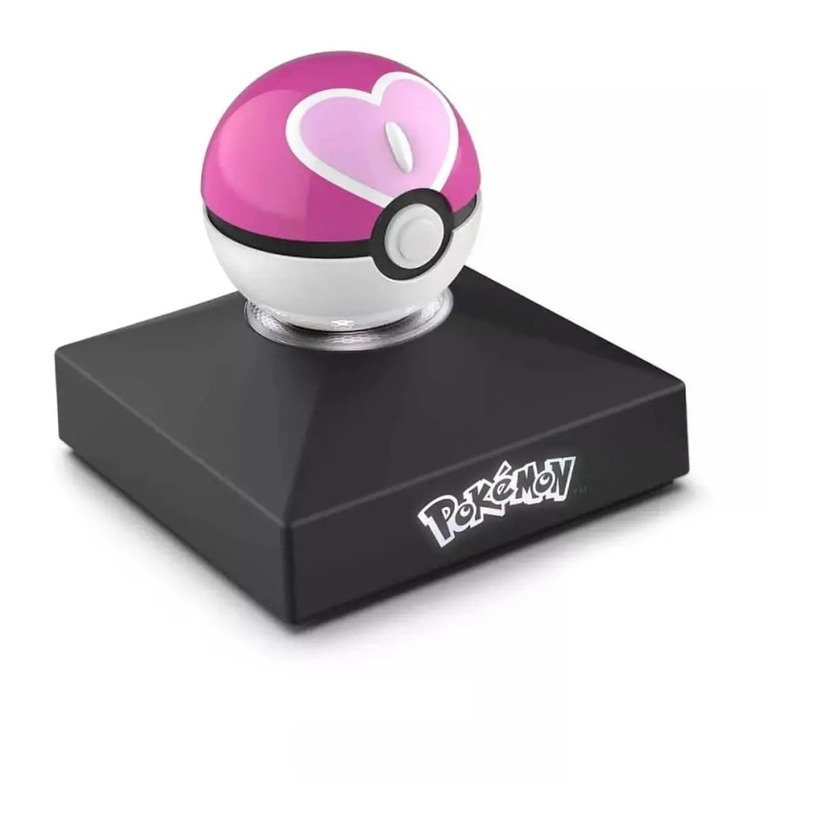 Pokémon réplique métal Diecast Mini Love Ball - Image 5