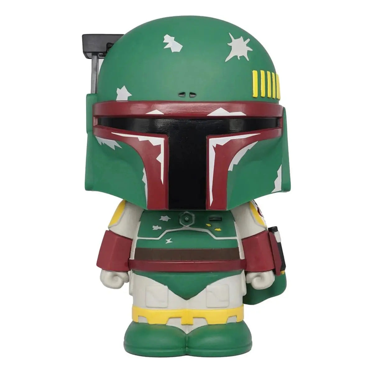 Star Wars buste / tirelire Boba Fett - Image 3