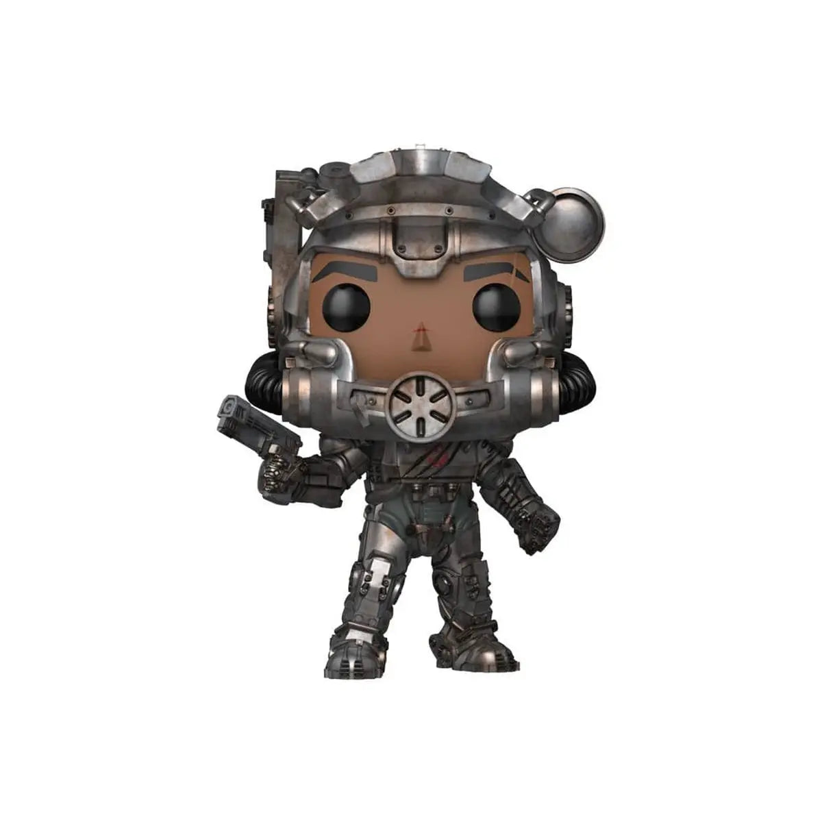 Fallout assortiment POP! TV Vinyl figurines Maximus w/CH 9 cm (6) - Image 7