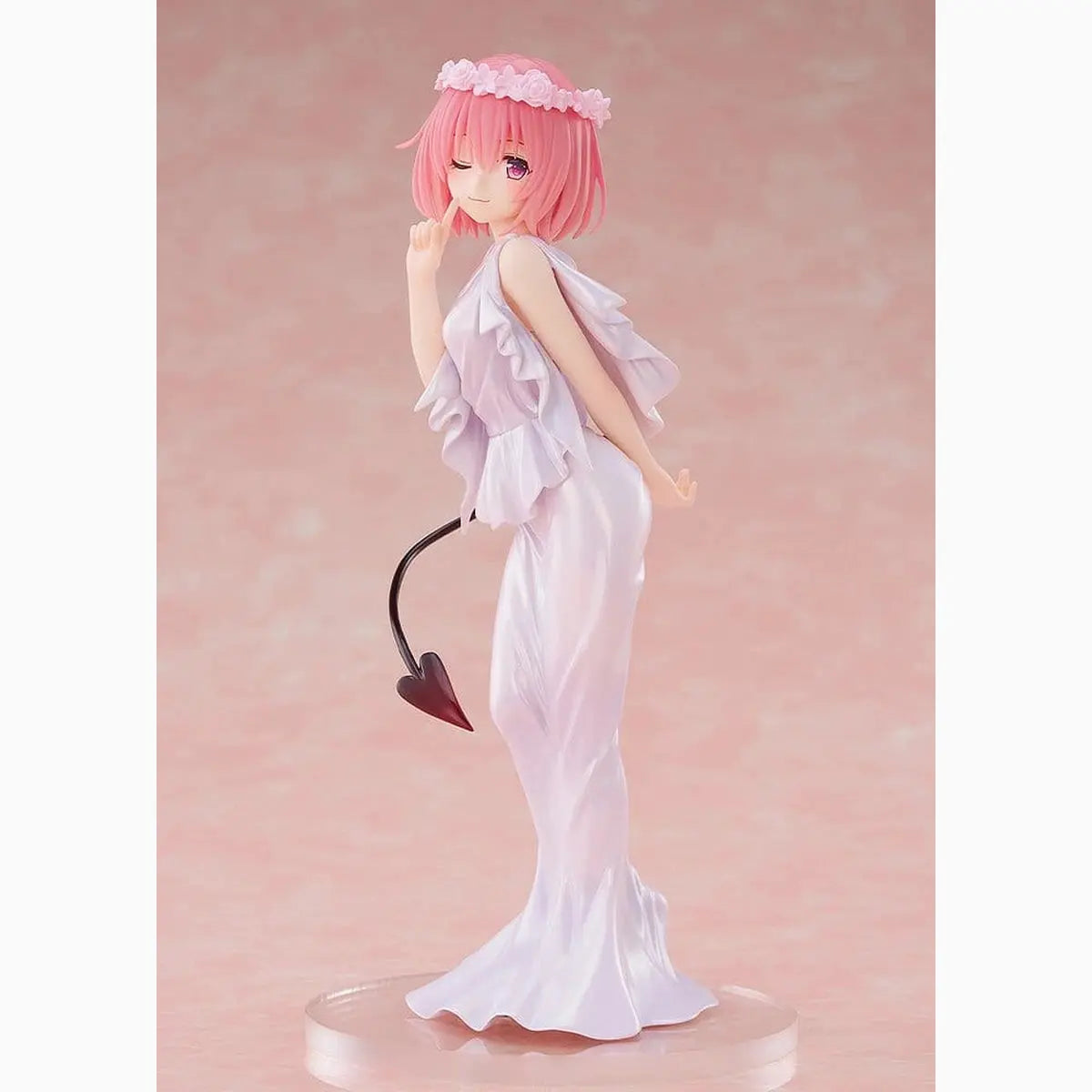To Love-Ru Darkness figurine Set CHILLfigg 15th: Goddess Dress Ver. 16 cm Collection Blind Box (6) - Image 7