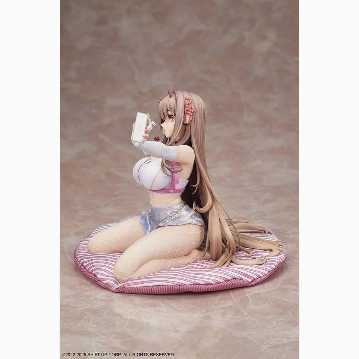 Goddess of Victory: Nikke statuette PVC 1/4 Viper Complete Figure 21 cm - Image 7