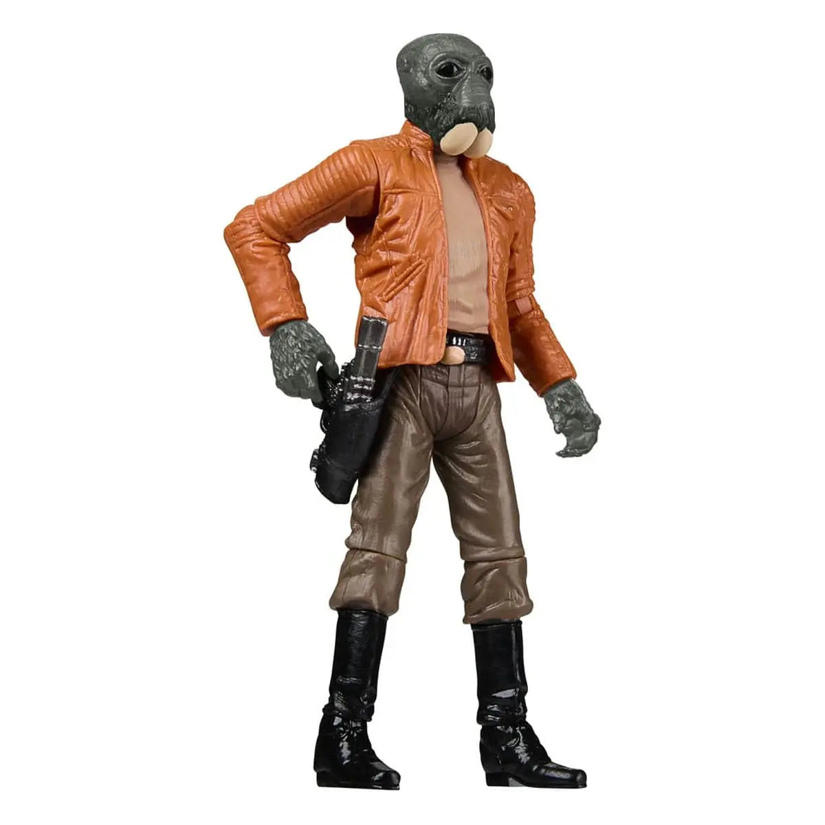 Star Wars Episode IV Vintage Collection figurine Ponda Baba 10 cm - Image 7