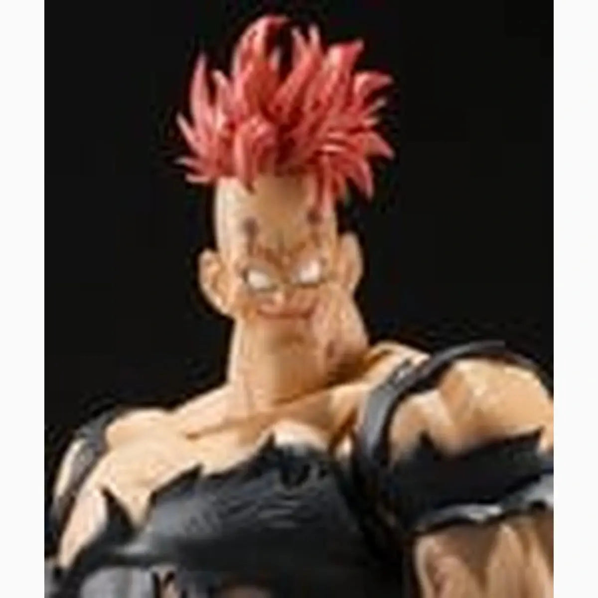 Dragon Ball Z figurine S.H.Figuarts Recoome <The Nightmare Recoome> 20 cm - Image 2